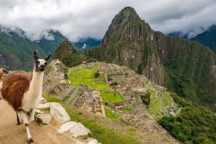 Peru Tour and Travels, Peru tourism